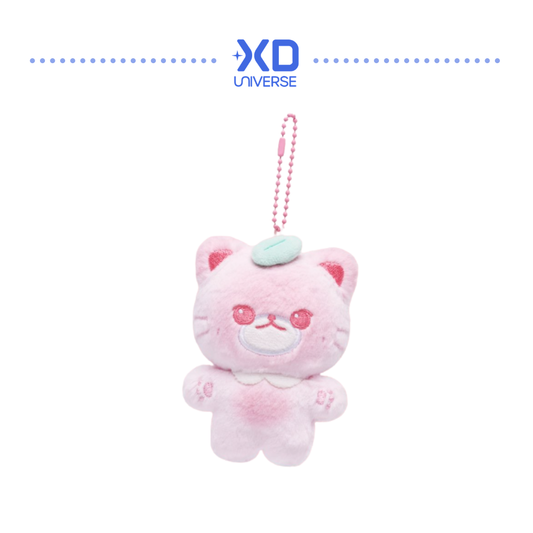 JAEHYUN FAN-CON TOUR 'Mono' OFFICIAL MERCHANDISE - SOM-MOONG-CHILL KEYRING_JAEHYUN ver.