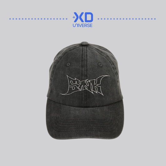 [PREORDER DEADLINE 28/4] aespa LIVE TOUR – SYNK : aeXIS LINE – in JAPAN [SPECIAL EDITION DOME TOUR] Official Merchandise - Cap