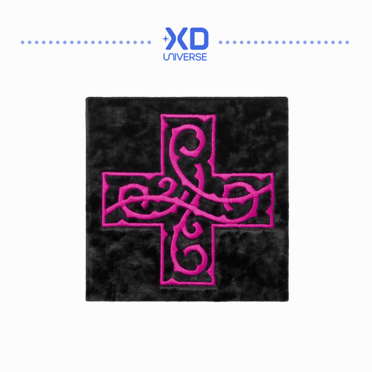 [PREORDER] TXT 8th Mini Album ‘7TH YEAR: A Moment of Stillness in the Thorns’ Official Merch - Journal