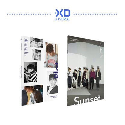 SEVENTEEN - Special Album [DIRECTOR'S CUT]