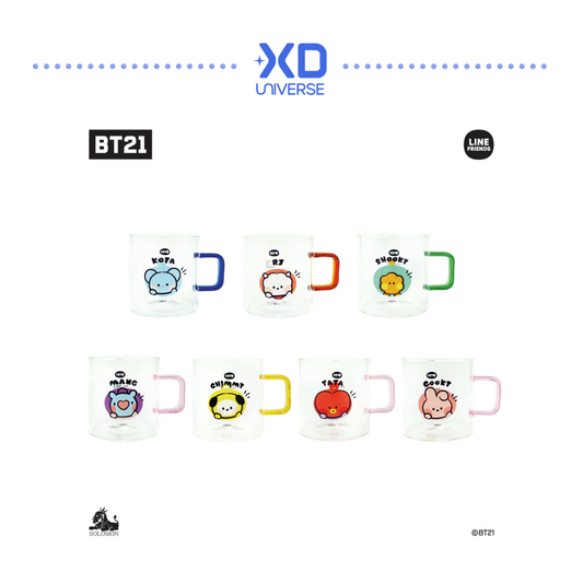 HY BT21 MININI CUP