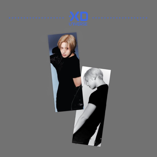 [PREORDER DEADLINE 5/6] - The Trilogy I - 2026 SHINee WORLD VIII : [THE INVERT] OFFICIAL MERCHANDISE - POSTER SET