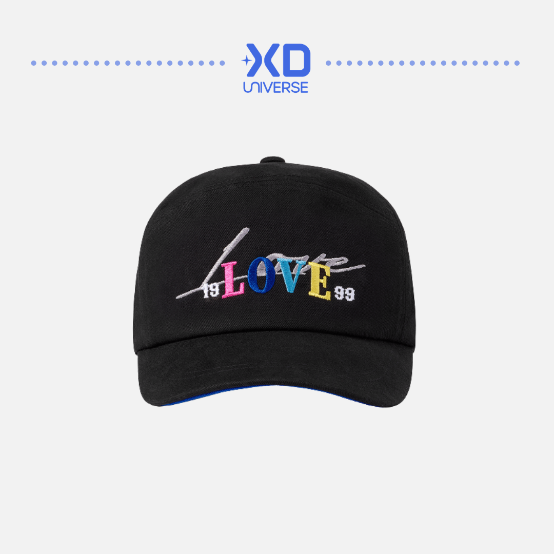 [PREORDER] 2026 DINOxPICHEOLIN [吉BOARD SHOW] Official Merch - BALL CAP