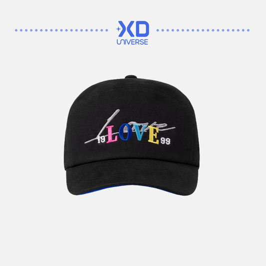 [PREORDER] 2026 DINOxPICHEOLIN [吉BOARD SHOW] Official Merch - BALL CAP