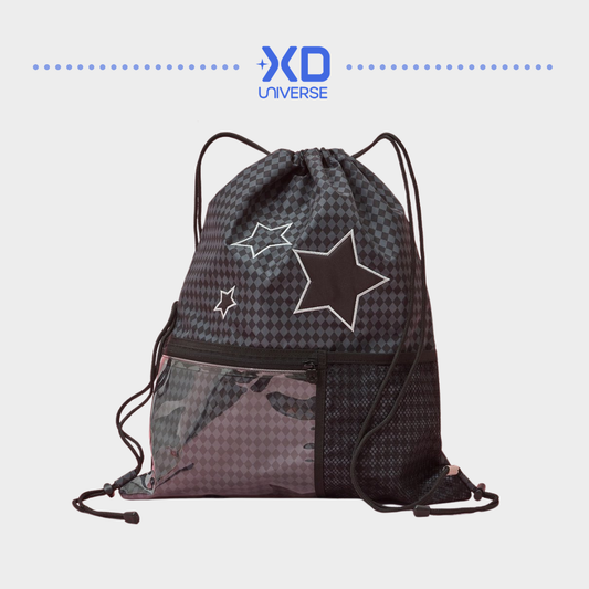 [PREORDER] ATEEZ MIGHTEEZ Rock The Stage POP-UP Merch - String Bag