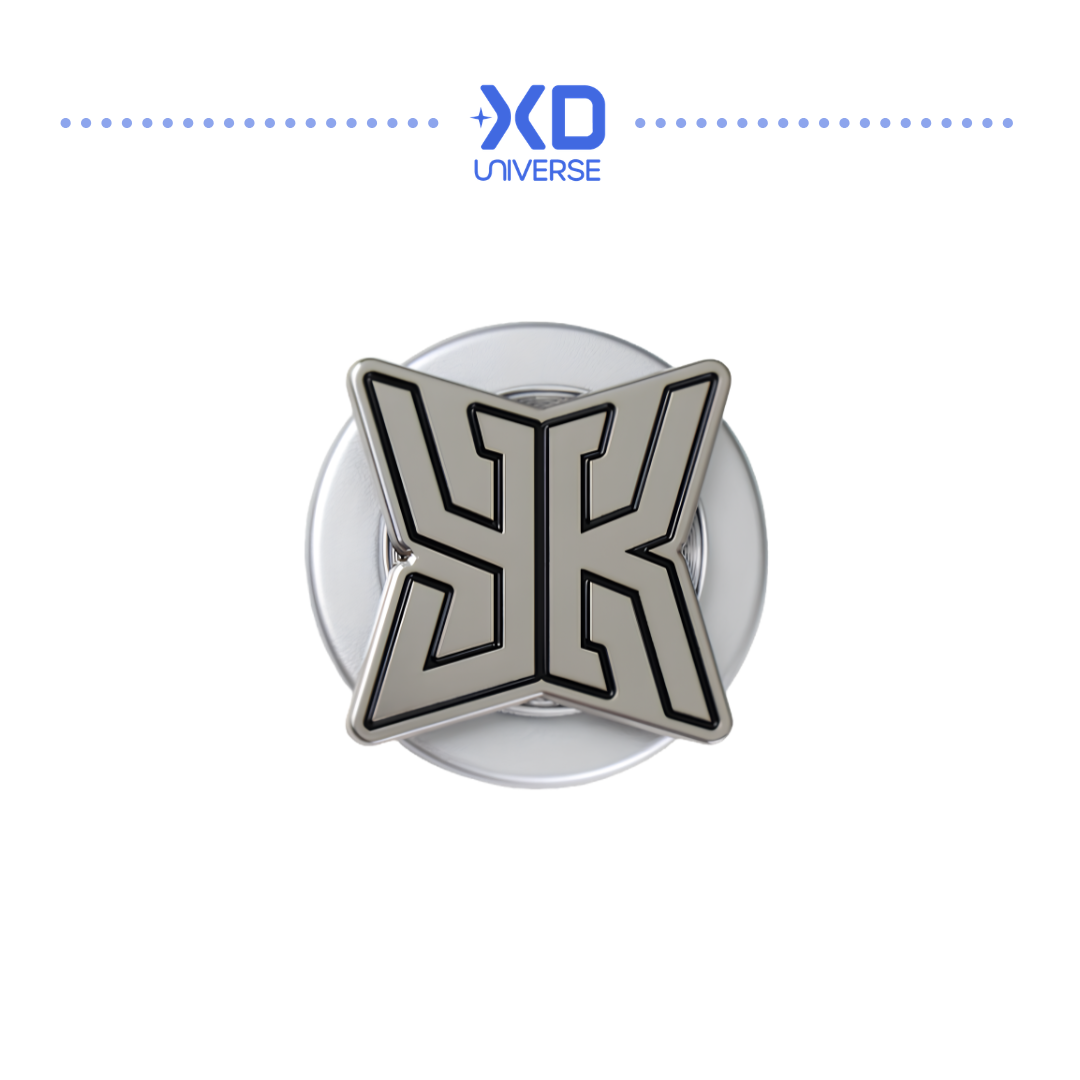 [PREORDER DEADLINE 21/8] Young K Solo Tour <YOUNGEST> in Incheon Official Merch - MAGNETIC HOLDER