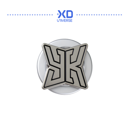 [PREORDER DEADLINE 21/8] Young K Solo Tour <YOUNGEST> in Incheon Official Merch - MAGNETIC HOLDER