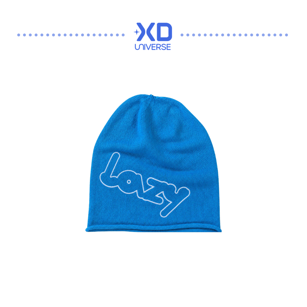 [PREORDER DEADLINE 3/7] RIIZE POP-UP [ARCHIIVE²] OFFICIAL MERCHANDISE - BEANIE (SOHEE EDITION)