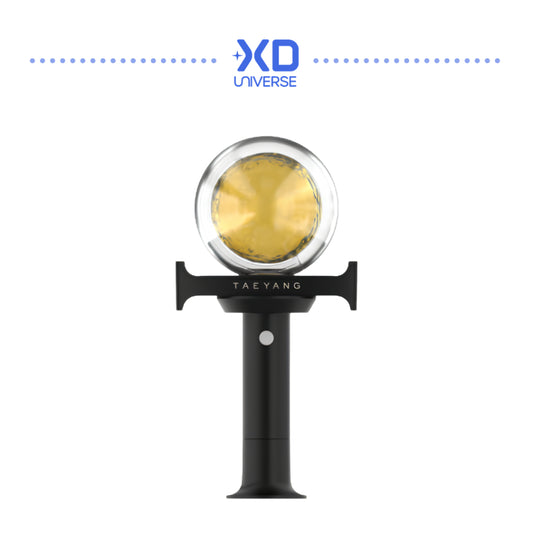 TAEYANG Official Lightstick