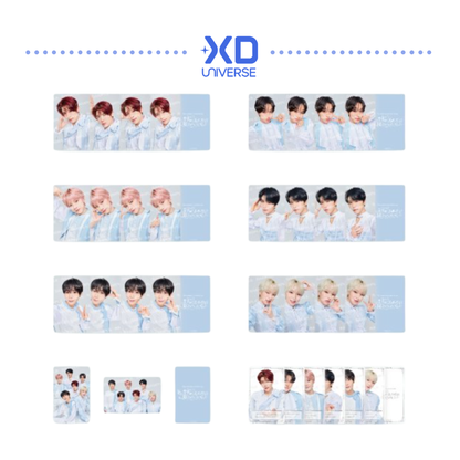 [PREORDER] NCTzen WISH-JAPAN FANMEETING 2026 OFFICIAL MERCH - RANDOM PHOTO CARD