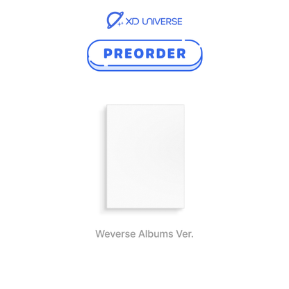 [PREORDER] BTS The 5th Album “ARIRANG” - Weverse Albums Ver.