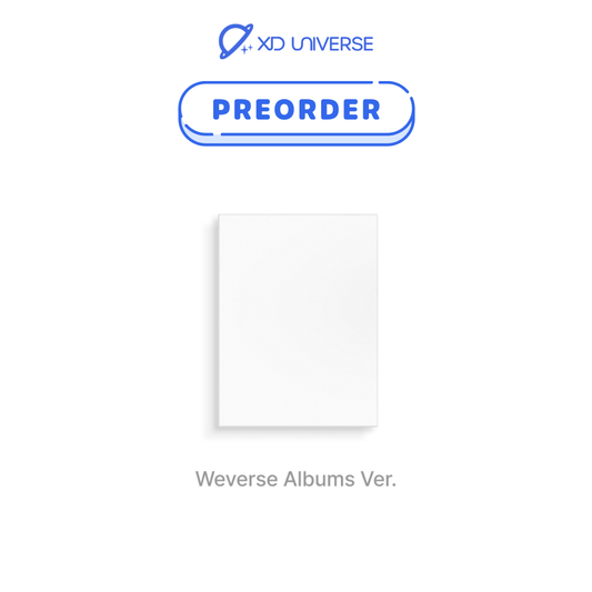 [PREORDER] BTS The 5th Album “ARIRANG” - Weverse Albums Ver.