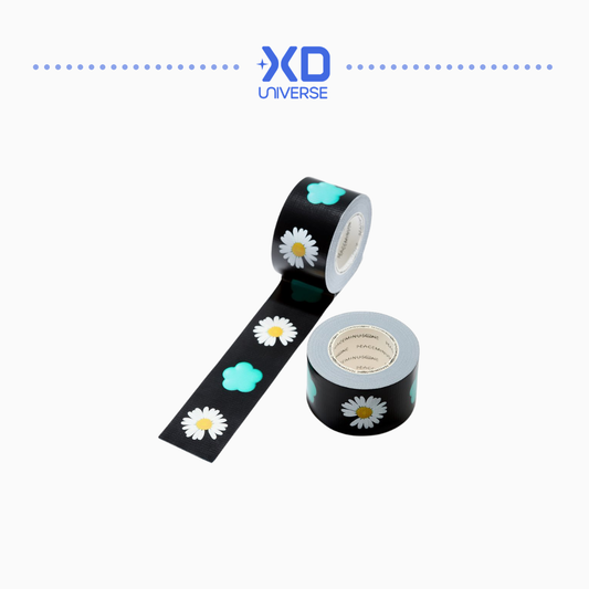 [PREORDER] GD G-DRAGON PEACEMINUSONE X ZO&FRIENDS POP-UP MD - DUCT TAPE