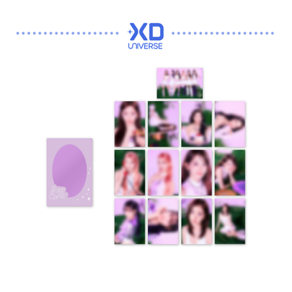 [PREORDER] STAYC FAN CONCERT TOUR [STAY CLOSER] OFFICIAL MD - Photo Package