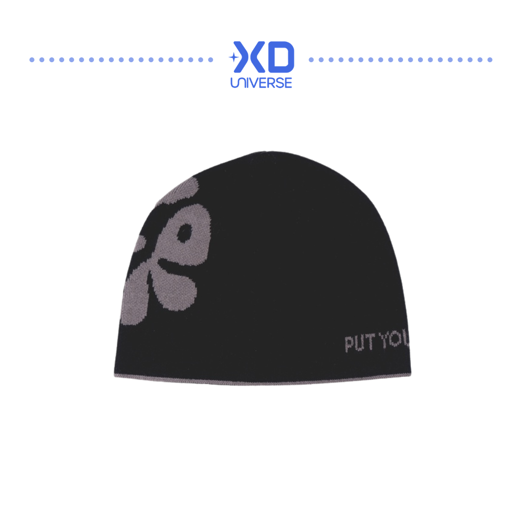 [PREORDER DEADLINE 8/8] CORTIS TOUR <PUT YOUR PHONE DOWN> IN JAPAN Official Merch - BEANIE
