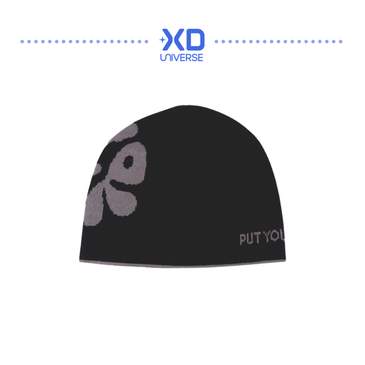 CORTIS TOUR [PUT YOUR PHONE DOWN] IN JAPAN Official Merch - BEANIE