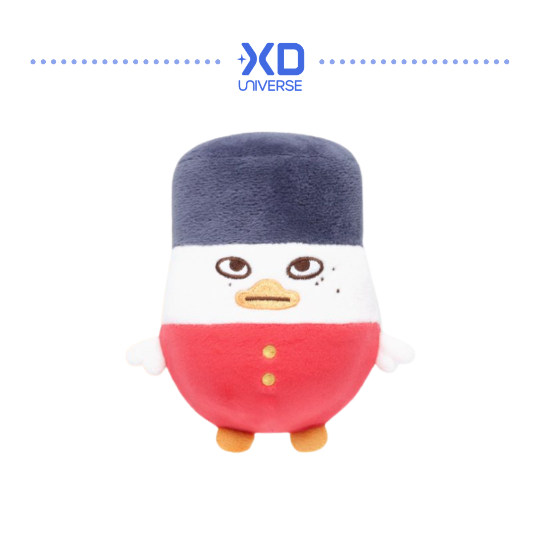 [PREORDER DEADLINE 14/9] RIIZE 3RD ANNIVERSARY FANMEETING - Ch. RIIZE : ON AIR OFFICIAL MERCHANDISE - STRESS BALL