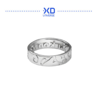 [PREORDER] &TEAM KR 2nd Mini Album ‘Mark on Me’ Official Merch - Ring