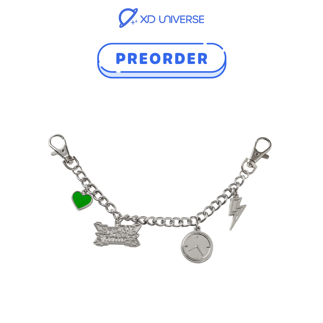 [PREORDER] 2025 NCT DREAM <DREAM THE FUTURE> in JAPAN MD - MULTI CHARM