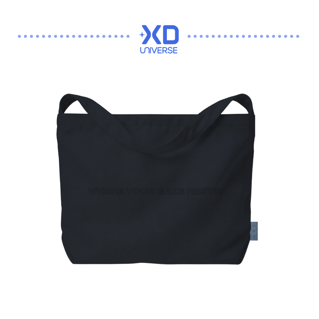 [PREORDER] HWANG MIN HYUN PHOTO EXHIBITION <ON 道> MERCH - ECO BAG