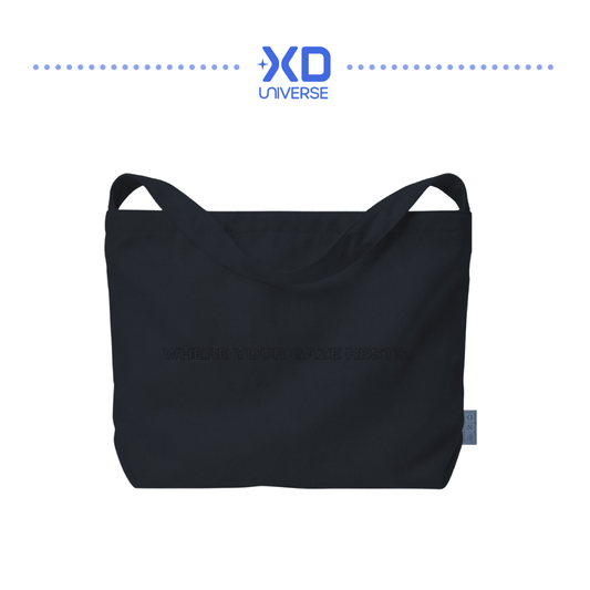 [PREORDER] HWANG MIN HYUN PHOTO EXHIBITION <ON 道> MERCH - ECO BAG