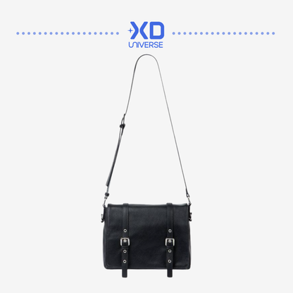 WONPIL SOLO CONCERT ‘Unpiltered’ OFFICIAL MERCH - SHOULDER BAG