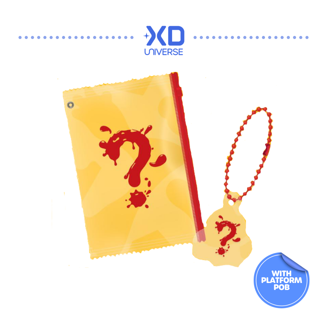 [PREORDER DEADLINE 21/8] NEXZ 4th Mini Album <SAUCIN'> (PHOTO PACK ver.)