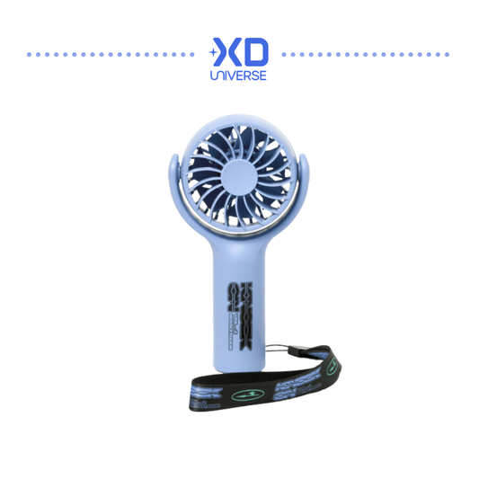 [PREORDER] BOYNEXTDOOR TOUR ‘KNOCK ON Vol.2’ Official Merch - Mini Fan