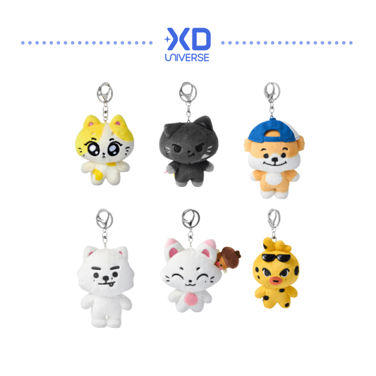 ENHYPEN – XD UNIVERSE