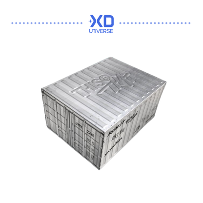 Stray Kids 10th Mini Album "THIS & THAT" - TRUCK Ver. (Limited Edition)