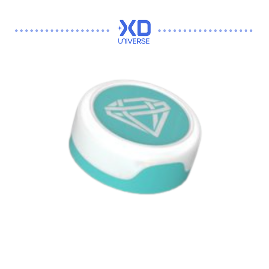 [PREORDER DEADLINE 5/6] - The Trilogy I - 2026 SHINee WORLD VIII : [THE INVERT] OFFICIAL MERCHANDISE - OFFICIAL LIGHT TOK