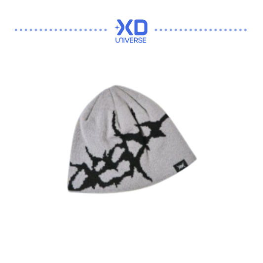 [PREORDER DEADLINE 12/6] aespa WEEK - MAKE IT LEMONADE @ SEOUL OFFICIAL MERCHANDISE - BEANIE