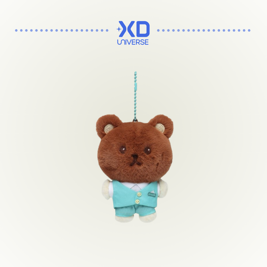[PREORDER DEADLINE 25/8] NCT DREAM 10TH ANNIVERSARY PARTY <THE SWEET DREAM HOTEL> OFFICIAL MERCHANDISE - THE SWEET DREAM HOTEL DOLL