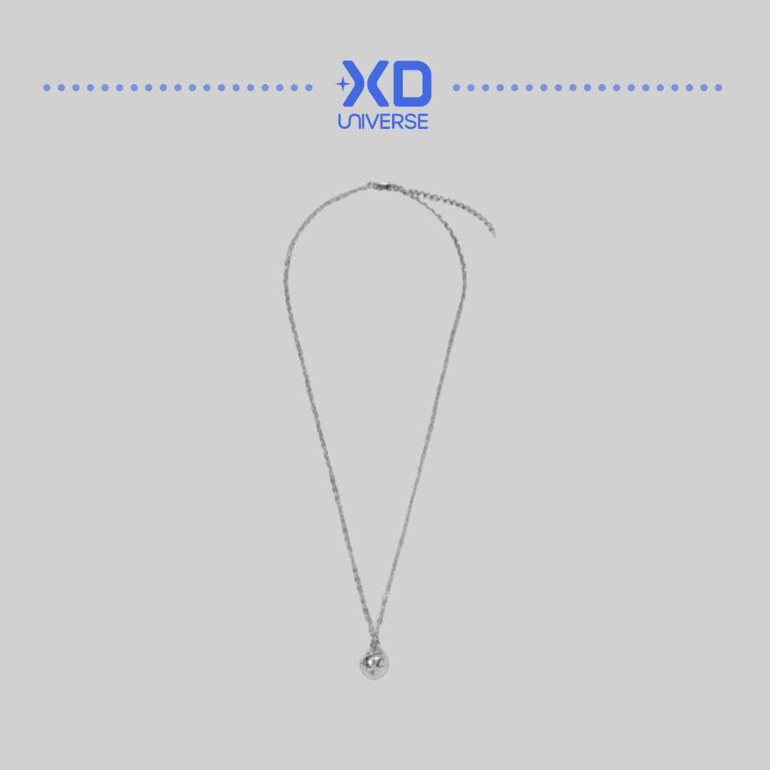 [PREORDER] BTS [DALMAJUNG] POP-UP MD - Necklace