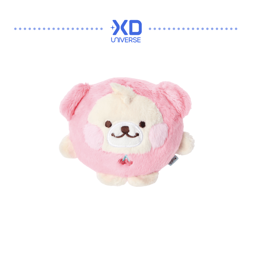 [PREORDER DEADLINE 7/8] We are DOLL! [EXO-MUNGCHIZ] OFFICIAL MERCHANDISE - STRESS BALL