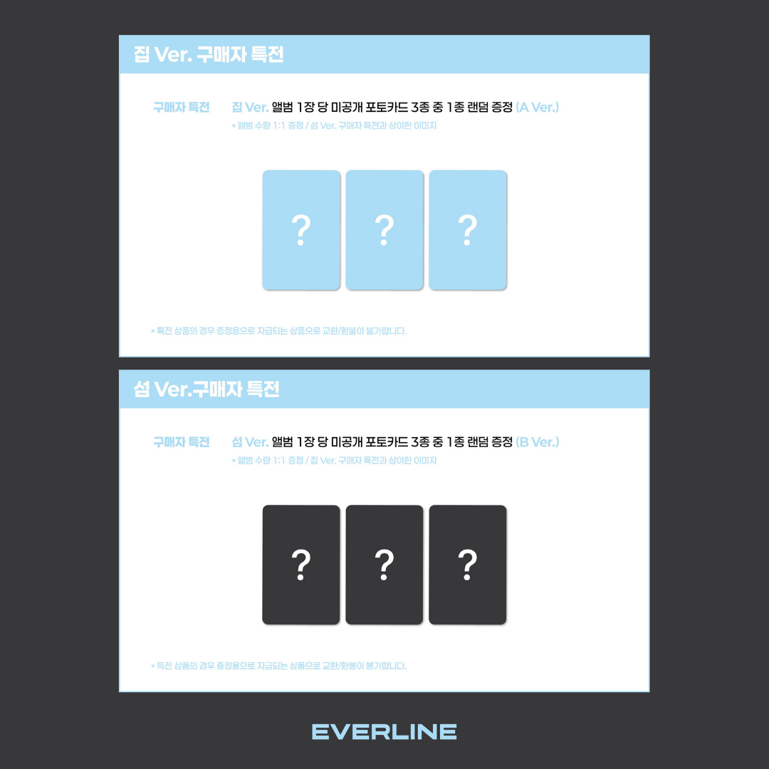 [PREORDER DEADLINE 4/9] idle SOYEON 1st Full Album [What a Wonderful Life] - ISLAND ver.