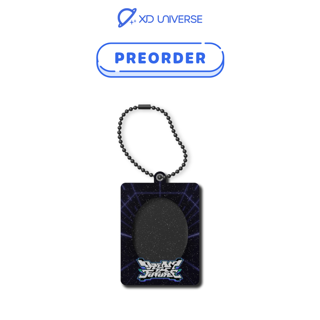 [PREORDER] 2025 NCT DREAM <DREAM THE FUTURE> in JAPAN MD - MINI PHOTO CASE