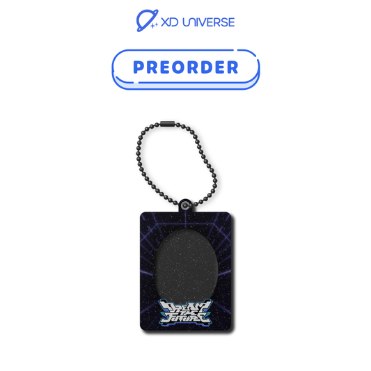 [PREORDER] 2025 NCT DREAM <DREAM THE FUTURE> in JAPAN MD - MINI PHOTO CASE