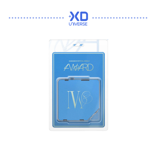 [PREORDER] MAMAMOO SPECIAL SINGLE [4WARD] ALBUM - KiT ver.