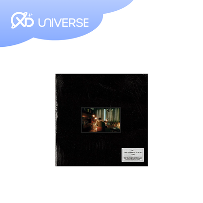 EXO D.O 2nd Mini Album - NOTE ver