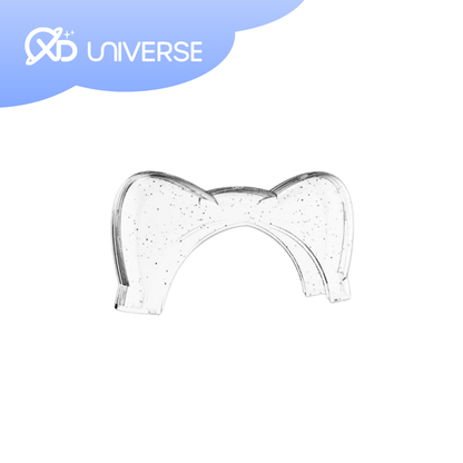 ITZY LIGHT RING V2 TWINZY CUSTOM HEAD