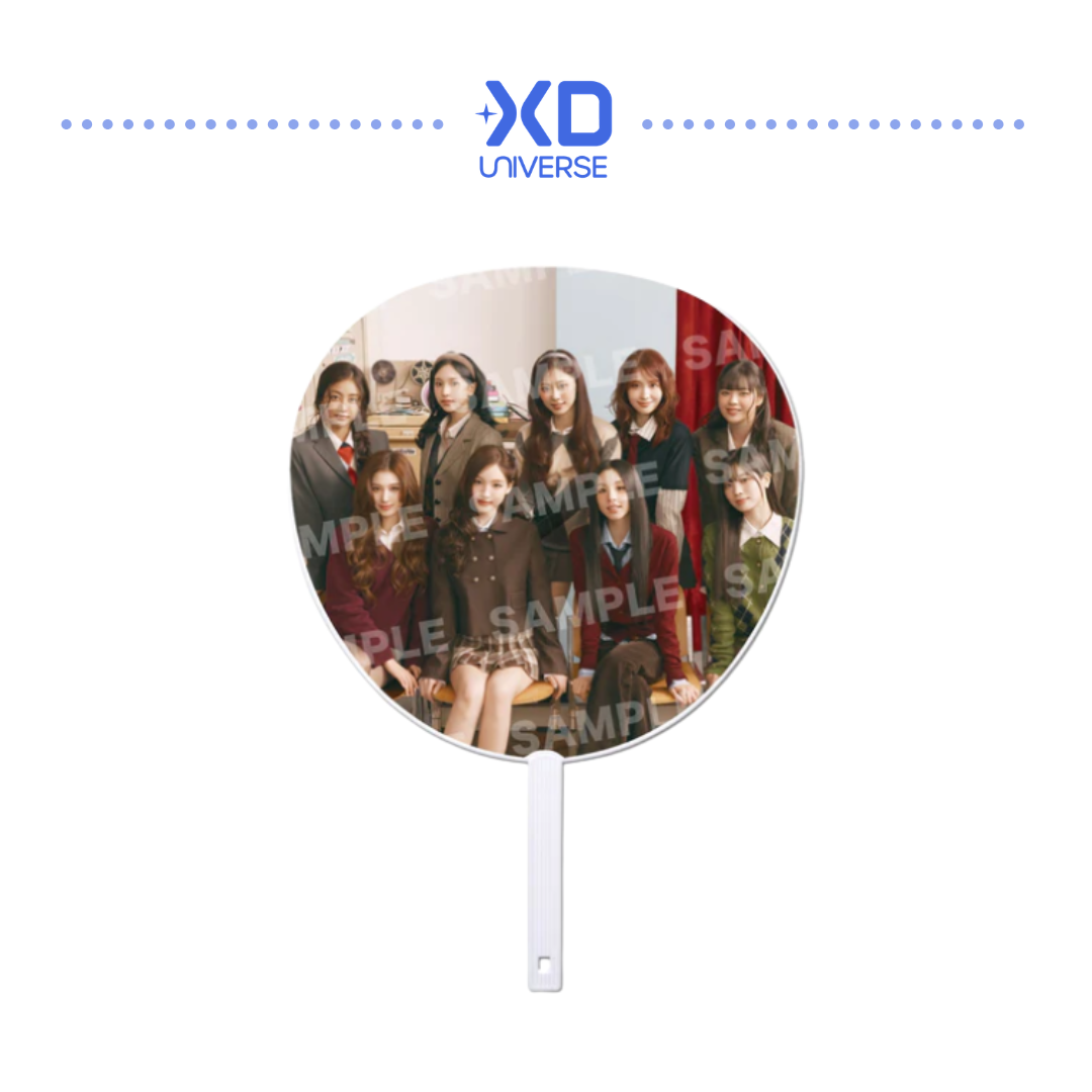 TWICE <THIS IS FOR> WORLD TOUR IN JAPAN MUFG STADIUM - IMAGE PICKET