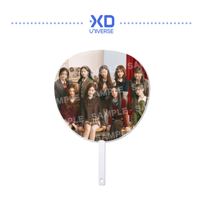 TWICE <THIS IS FOR> WORLD TOUR IN JAPAN MUFG STADIUM - IMAGE PICKET