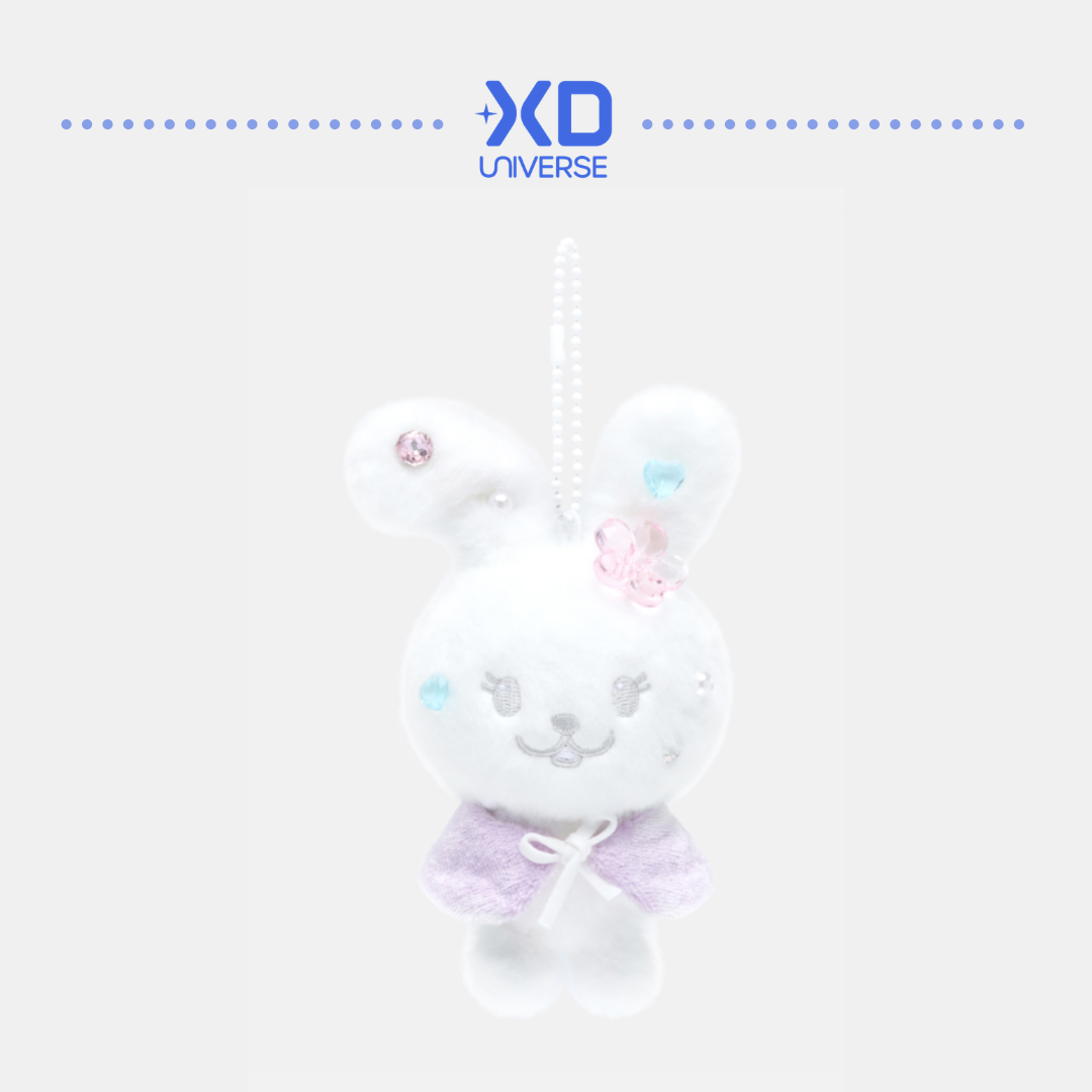 2026 IRENE ASIA TOUR [I-WILL] in SEOUL OFFICIAL MERCHANDISE - 14CM Doll