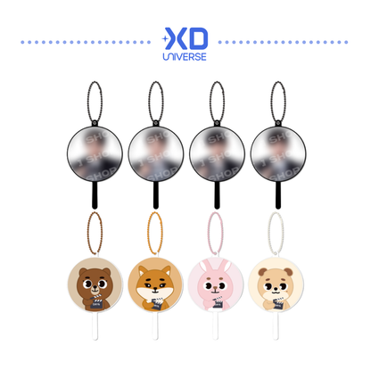[PREORDER DEADLINE 13/7] DAY6 10th Anniversary Tour <The DECADE> FINALE in SEOUL OFFICIAL MERCH - SECRET MINI IMAGE PICKET