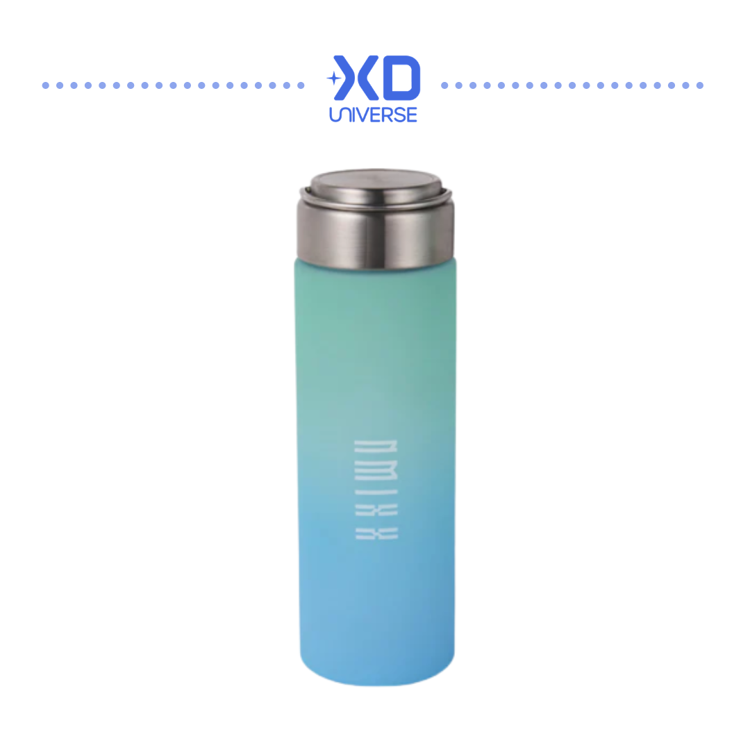 [PREORDER DEADLINE 7/8] NMIXX 1ST WORLD TOUR <EPISODE 1: ZERO FRONTIER> IN JAPAN OFFICIAL MERCHANDISE - BOTTLE