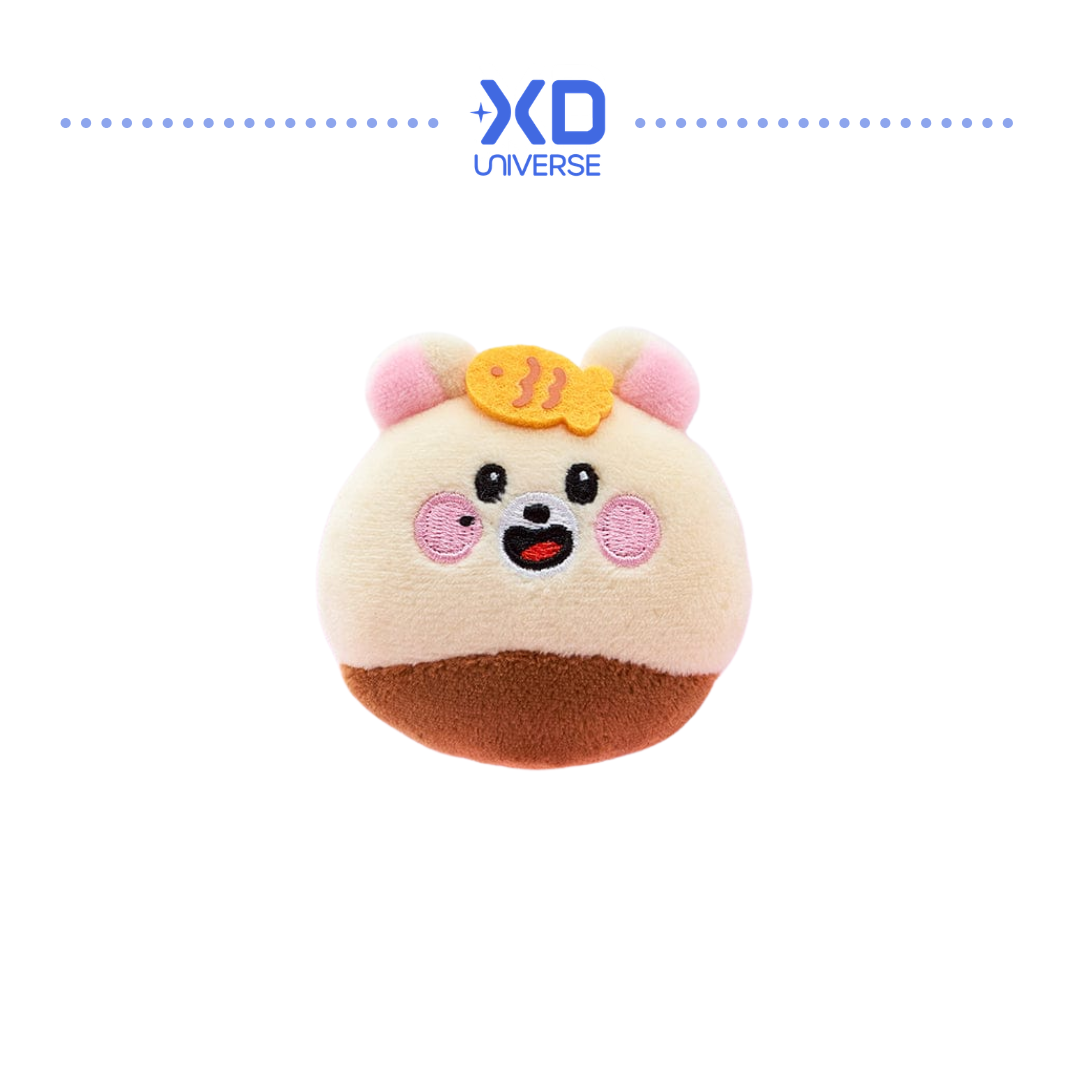 NCT DREAM SWEET Dreamiez POP-UP - PLUSH BADGE