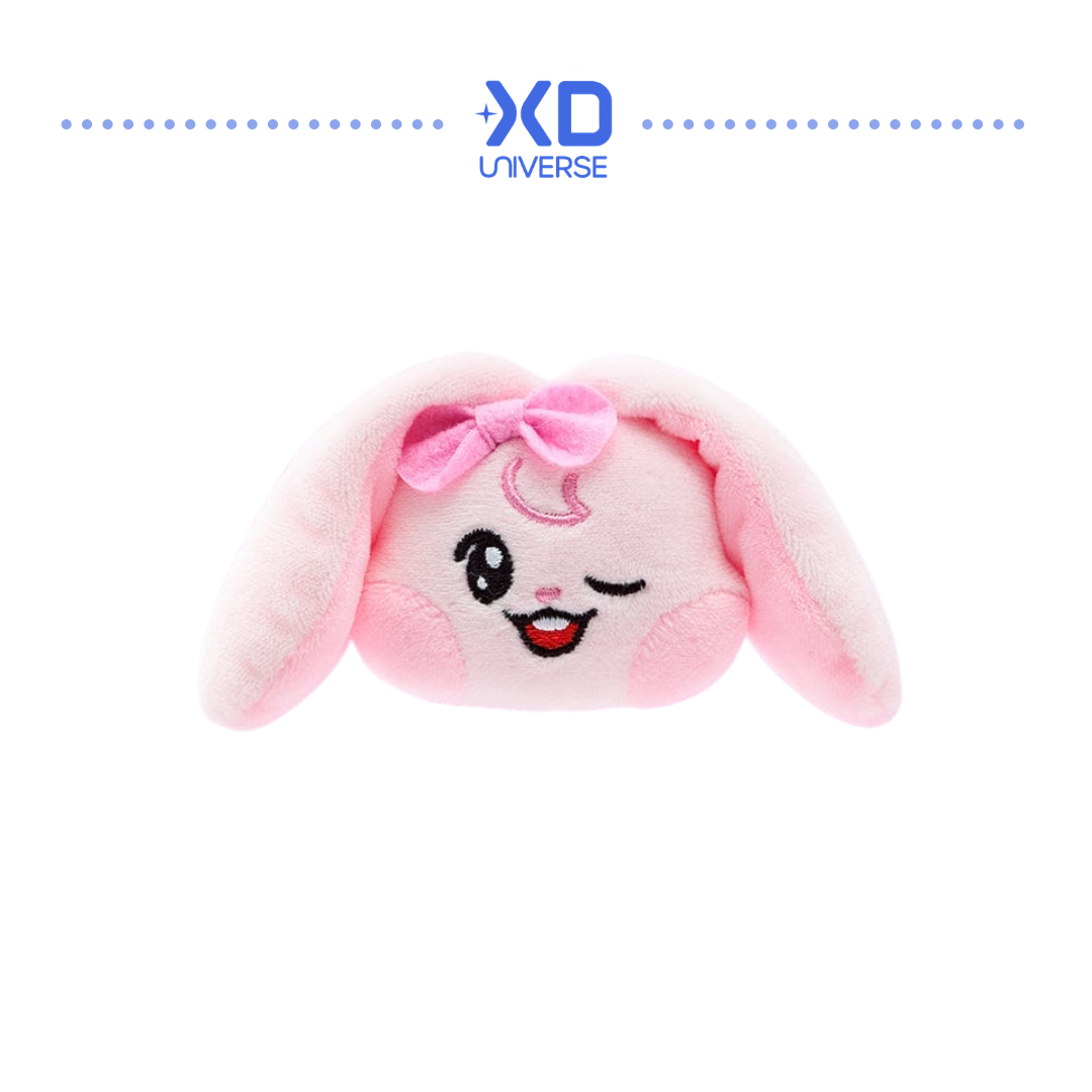 NCT DREAM SWEET Dreamiez POP-UP - PLUSH BADGE