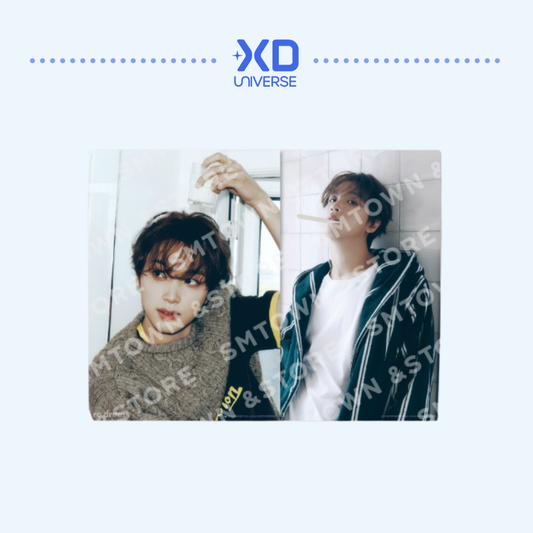 [PREORDER DEADLINE 6/4] NCT DREAM <Ro drøm> PHOTOBOOK OFFICIAL MERCHANDISE - A1 POSTER SET