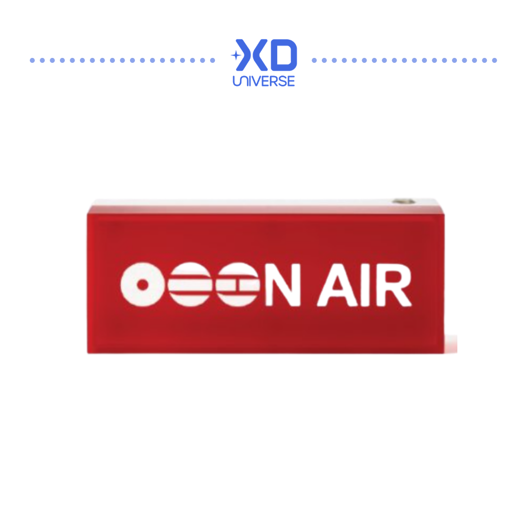 [PREORDER] BTS 'ARIRANG' Merch - Light Box